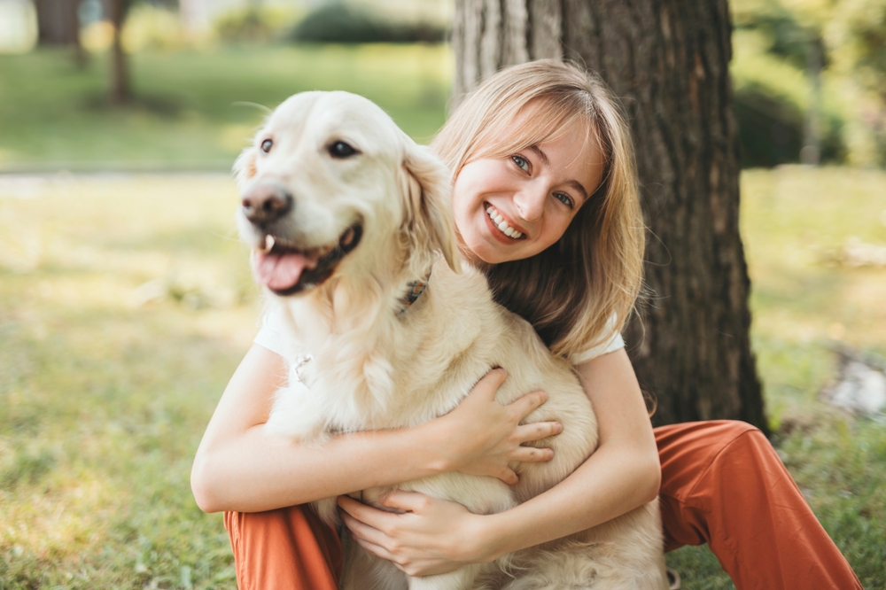Miért stresszesek sokszor a jól nevelt kutyák?