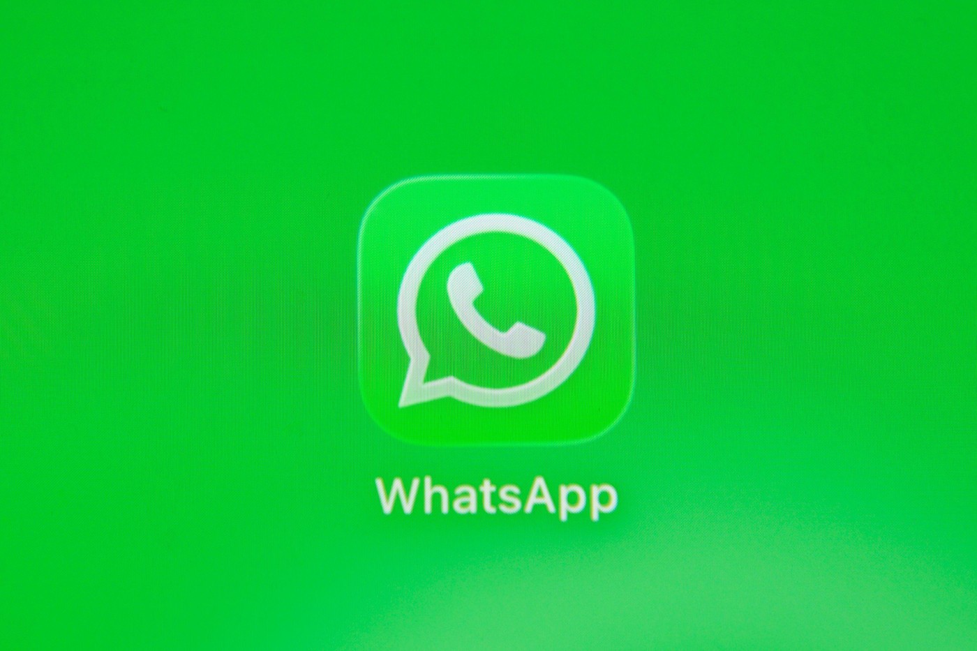 Špijunira li vas neko s kim razgovarate na WhatsApp? Ovako možete proveriti