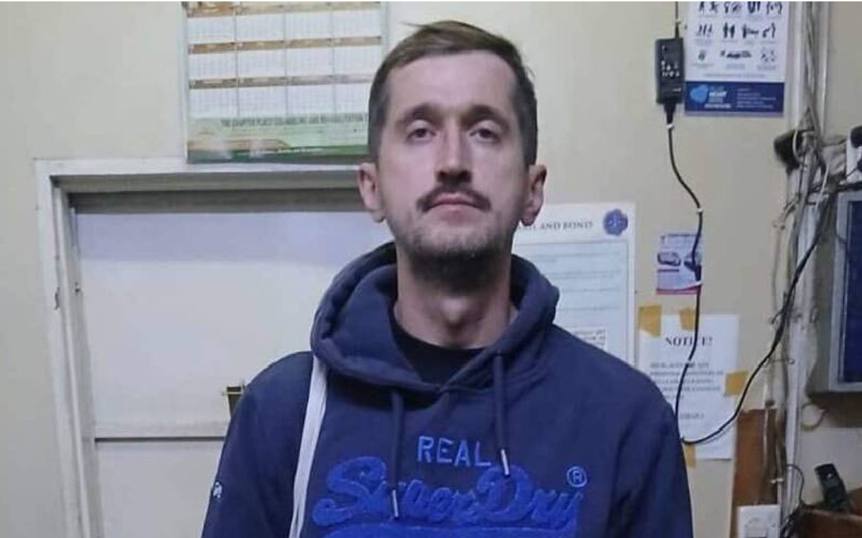 Kenyan probe into Russian-linked human trafficking deepens as embassy issues denial