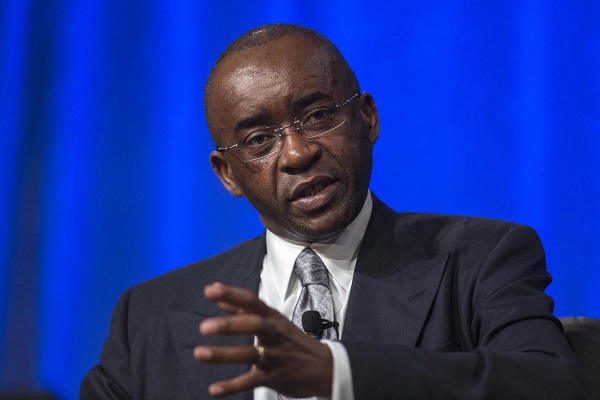 Billionaire Strive Masiyiwa’s Econet Wireless to delist, plans infrastructure unit listing