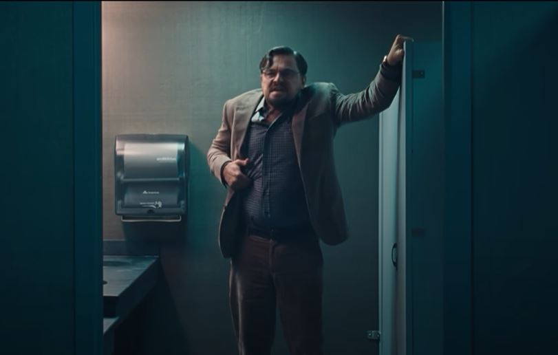 Leonardo DiCaprio, alături de iubita sa, Vittoria Ceretti, la Premiile Oscar 2026. Cum au fost surprinși cei doi