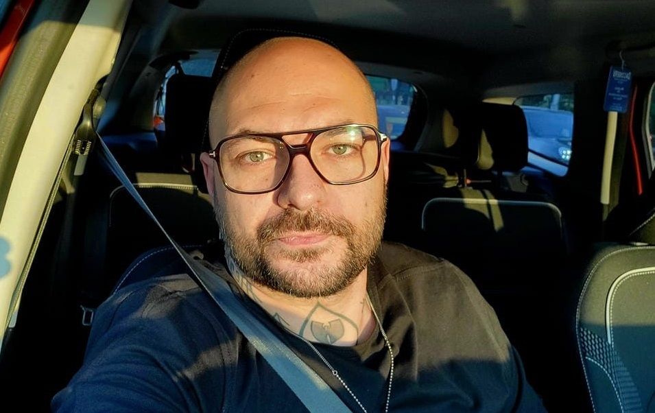 Cristi Mitrea, despre relațiile toxice pe care le-a avut: „Nici un copil nu poate să te țină într-o relație”