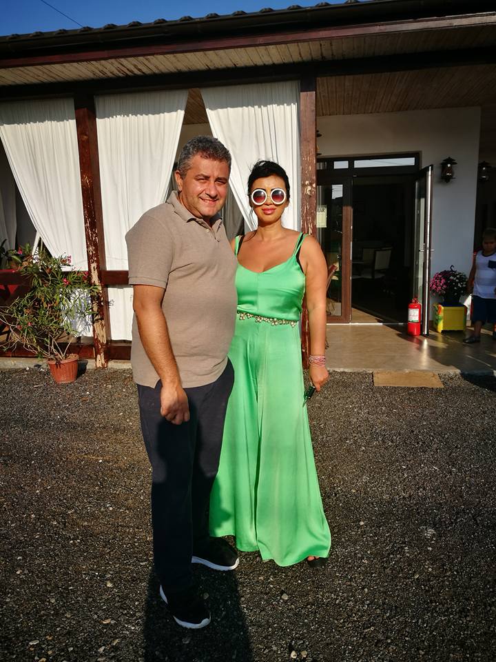 Cum arată acum bucătarul Gheorg. A fost preferatul lui Teo Trandafir | FOTO