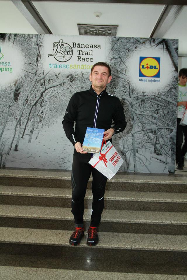Tragedie în sportul românesc! Unul dintre cei mai buni triatloniști români, Vasile Roatiș, a făcut infarct! Sătmăreanul avea o poveste de Hollywood | FOTO