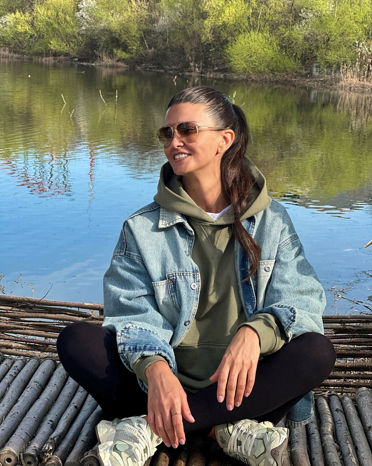Greu de crezut, dar adevărat. Pe ritmurile cărui artist a crescut Iulia Pârlea! „Chiar ascultam muzica lui în adolescență”/VIDEO EXCLUSIV