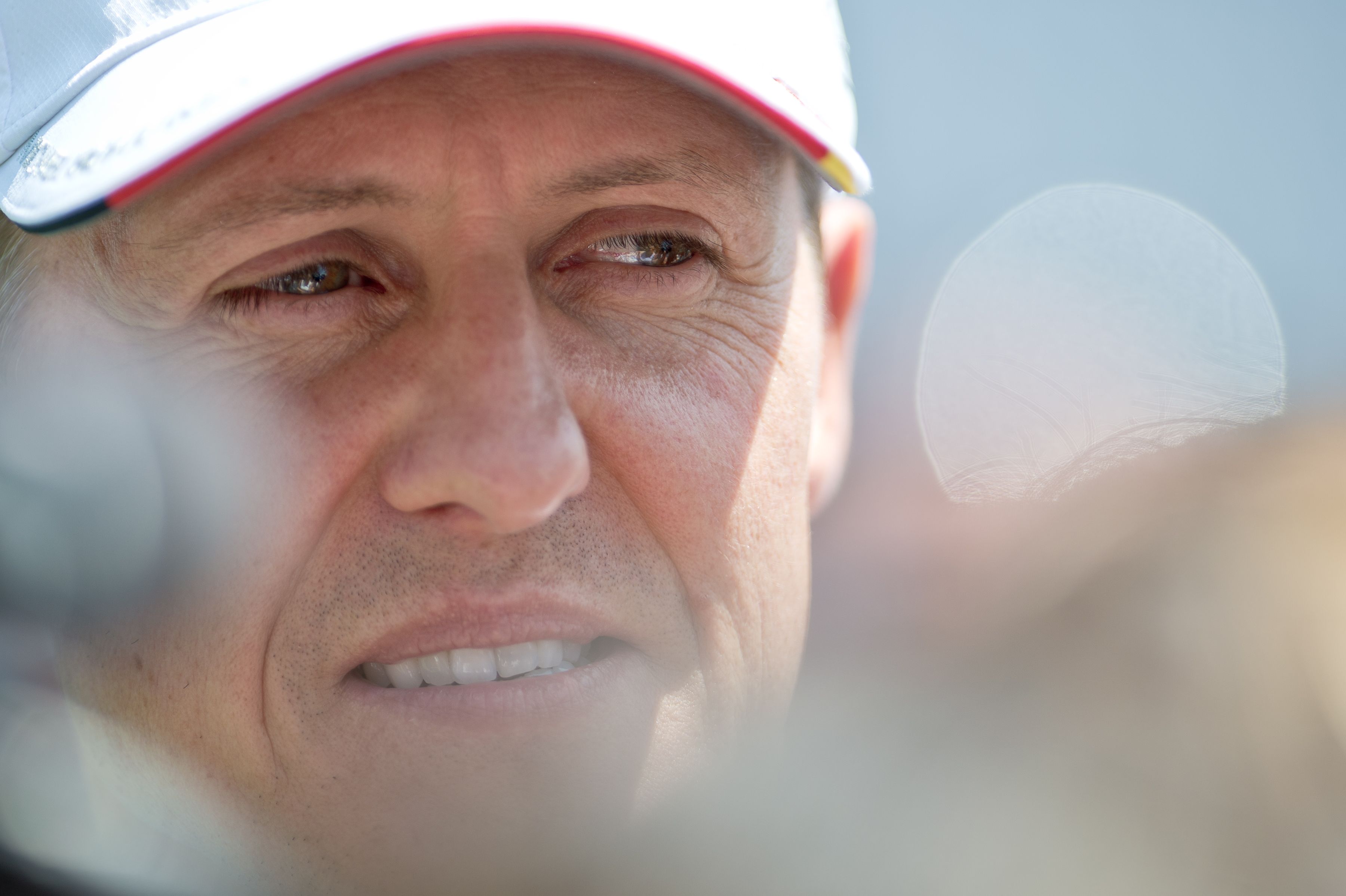 Adevărul despre starea de sănătate a lui Michael Schumacher: „Situația e tristă. Nu mai poate”. Care sunt cele mai noi detalii
