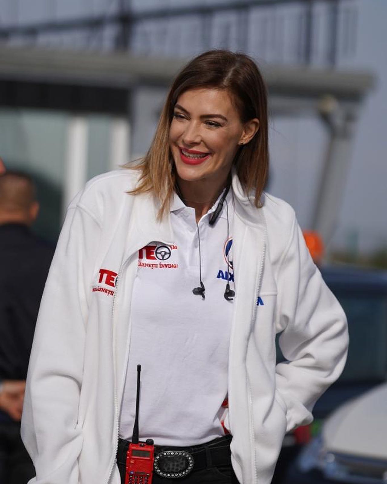 Roxana Ciuhulescu a apelat la ajutorul medicului estetician. Cum arată la 44 de ani. „Nici cele mai avangardiste creme nu mai au efect”