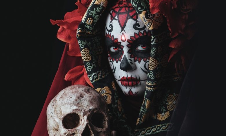 Origin of Halloween tradition and how it is marked in Mexico