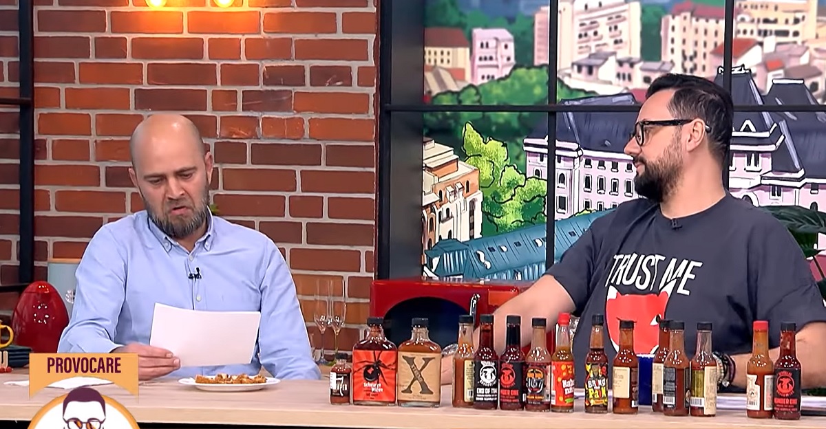 Cosmin Seleși, despre Pepe, care l-a înlocuit la Antena 1: „Nu știe să citească prompterul”. Ce a spus și despre Andreea Bălan