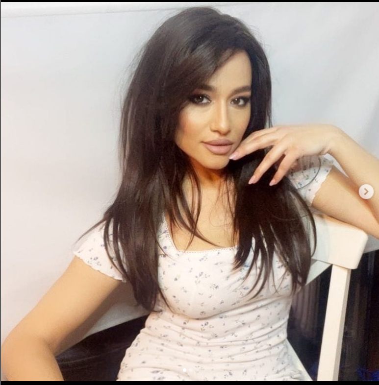 Claudia Pătrășcanu s-a îngrășat. Cum arată artista acum. „Am mai mult succes așa, mai plinuță”