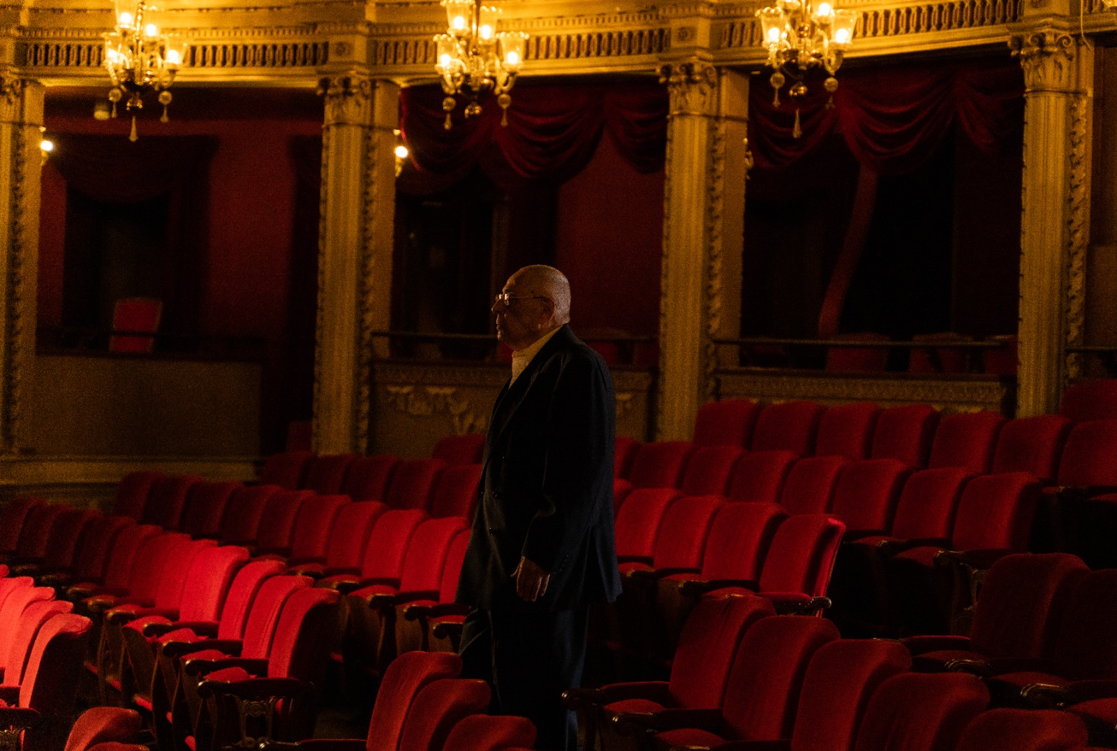 Smiley și Horia Moculescu, colaborare inedită: „Muzica n-are granițe, bariere și vârstă”. Au filmat la Opera Națională