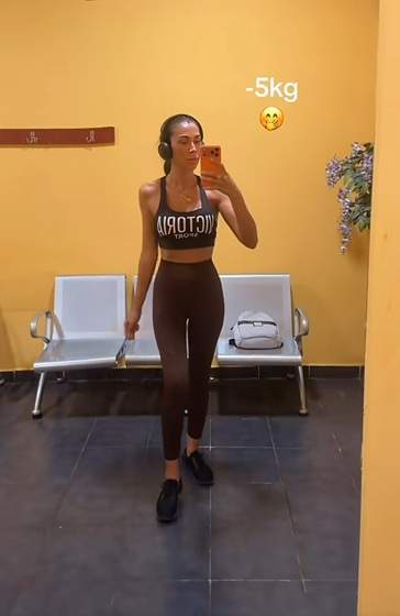 Cum arată Raluca Pastramă după ce a slăbit din cauza stresului. „Nu am putut să mănânc. Ajunsesem la 90 de kilograme și ceva”