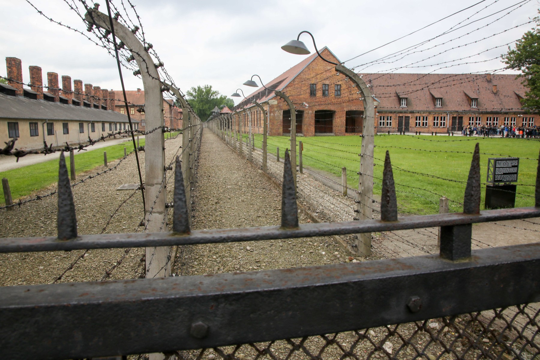 80 de ani de la eliberarea Auschwitz-ului. Ultimii martori ai Holocaustului se reunesc cu liderii lumii