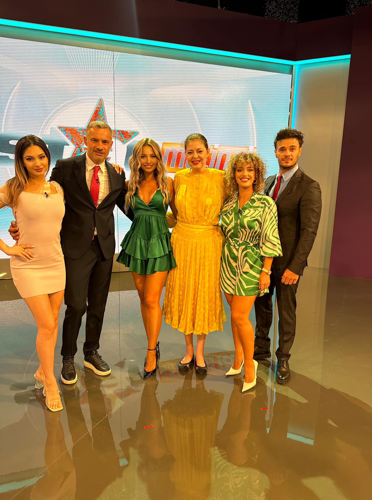Încă o demisie la Antena Stars, după ce Gabriela Cristea și-a anunțat plecarea. Prezentatoarea TV a făcut primele declarații: „Îmi îndrept atenția spre alte proiecte”