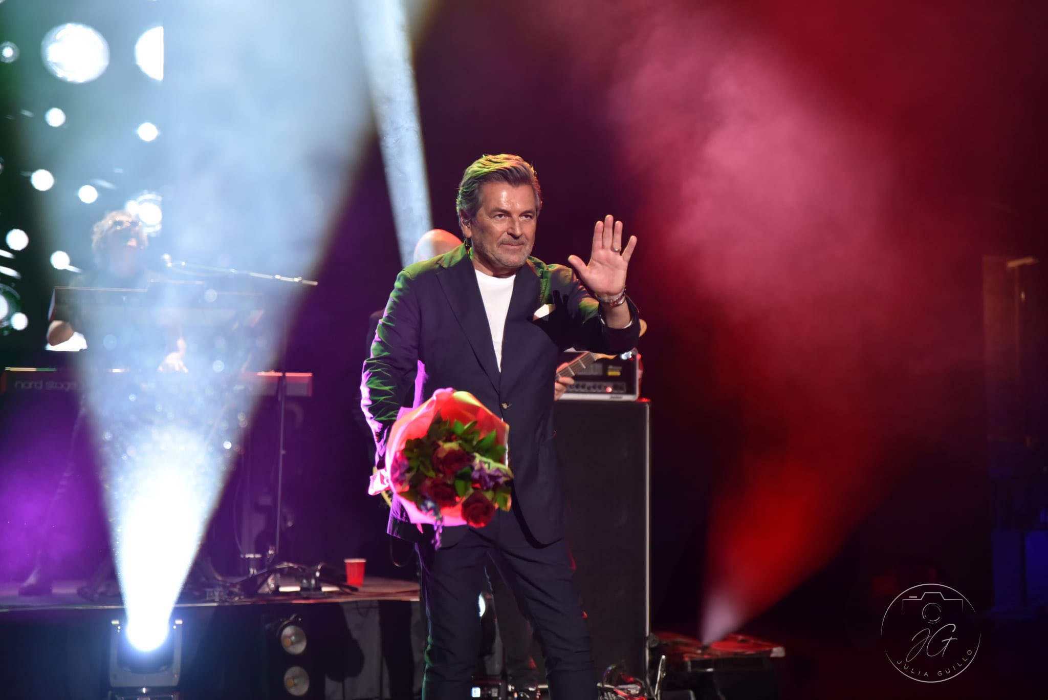 Thomas Anders, vocea Modern Talking, revine în România. Mesajul artistului. „Are un public minunat!”