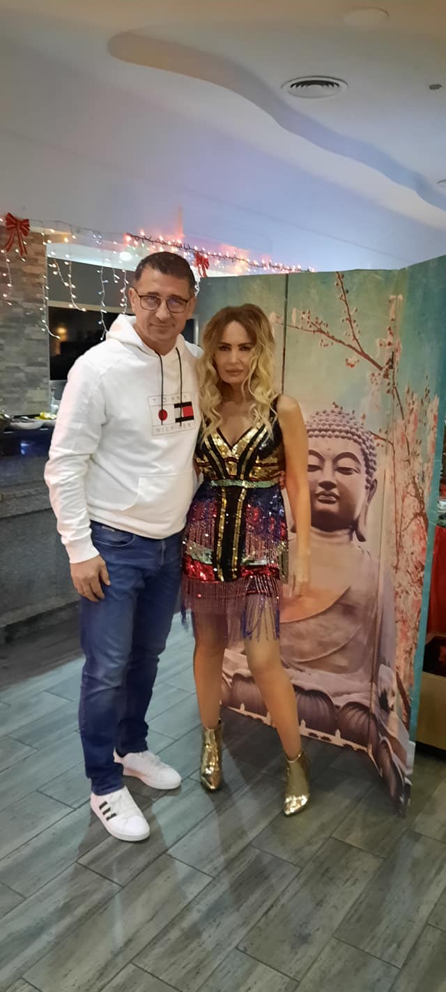 De ce Daniela Györfi a anulat de fiecare dată nunta cu George Tal: „Mi-e că de la un act ne luăm să ne despărțim”