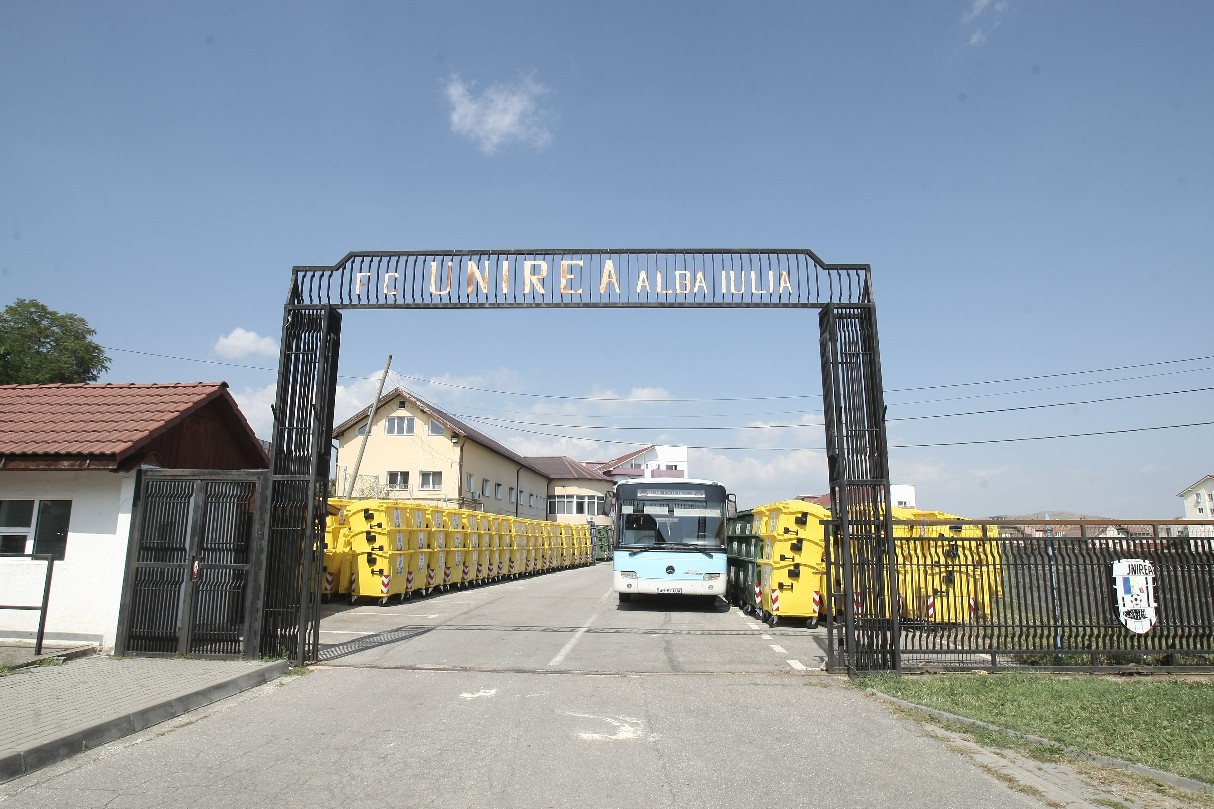 Povestea lui Nicușor Stanciu. A făcut naveta cu ”rechini”, a fost Mister Boboc, la 16 ani era să-și piardă piciorul