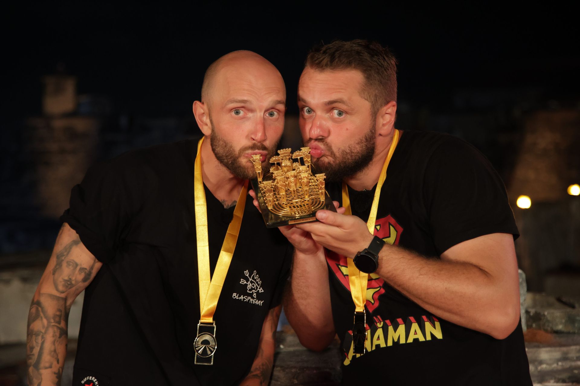 Câți bani primesc vedetele pentru America Express și alte reality show-uri. Mihai Trăistariu a dezvăluit tarifele