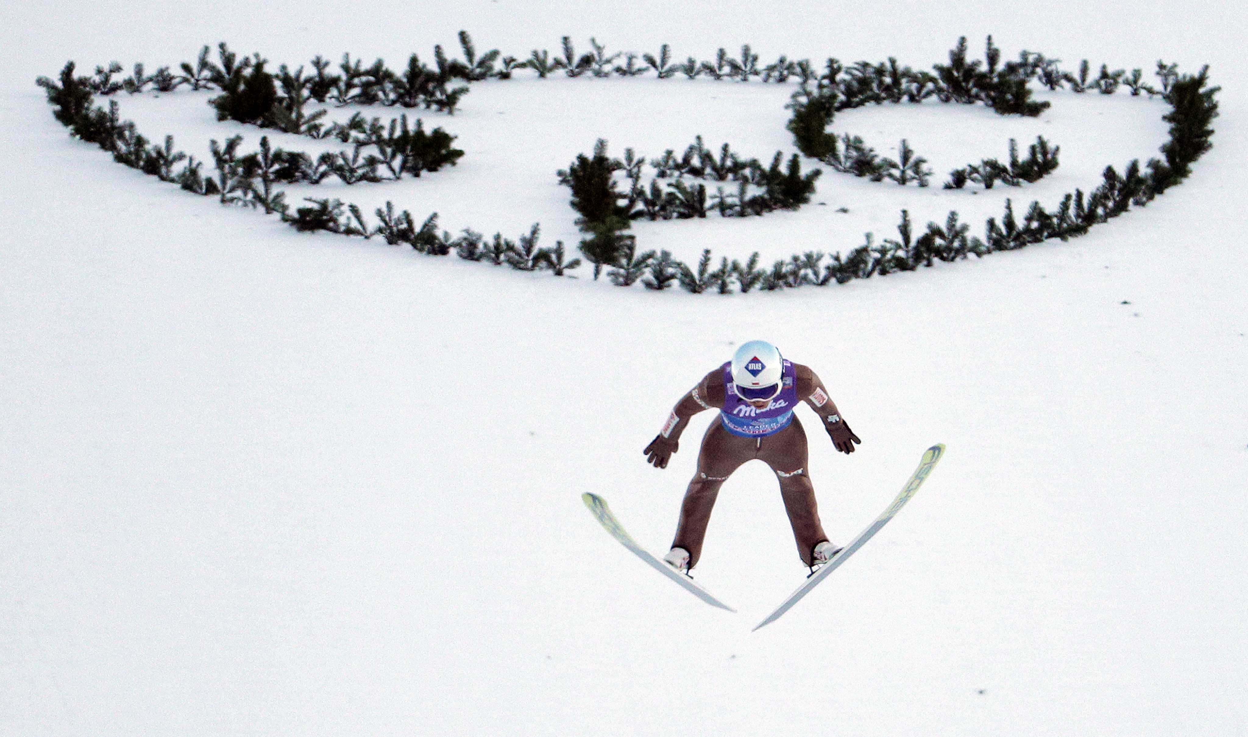 Turneul celor 4 Trambuline 2017/ 2018. Polonezul Kamil Stoch, în istorie! 4 victorii din 4, recordul vechi de 16 ani a fost egalat / FOTO&VIDEO