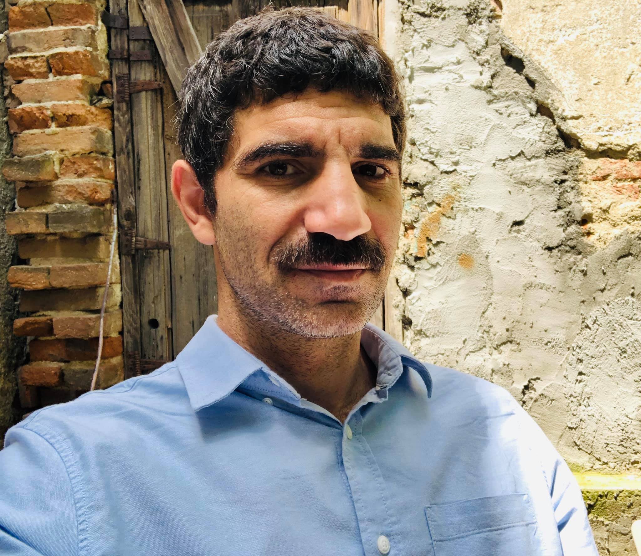 De ce nu mai merge la piață Cuzin Toma, actorul care-l joacă pe Firicel în „Las Fierbinți”: „Bucureștiul devine un sat”