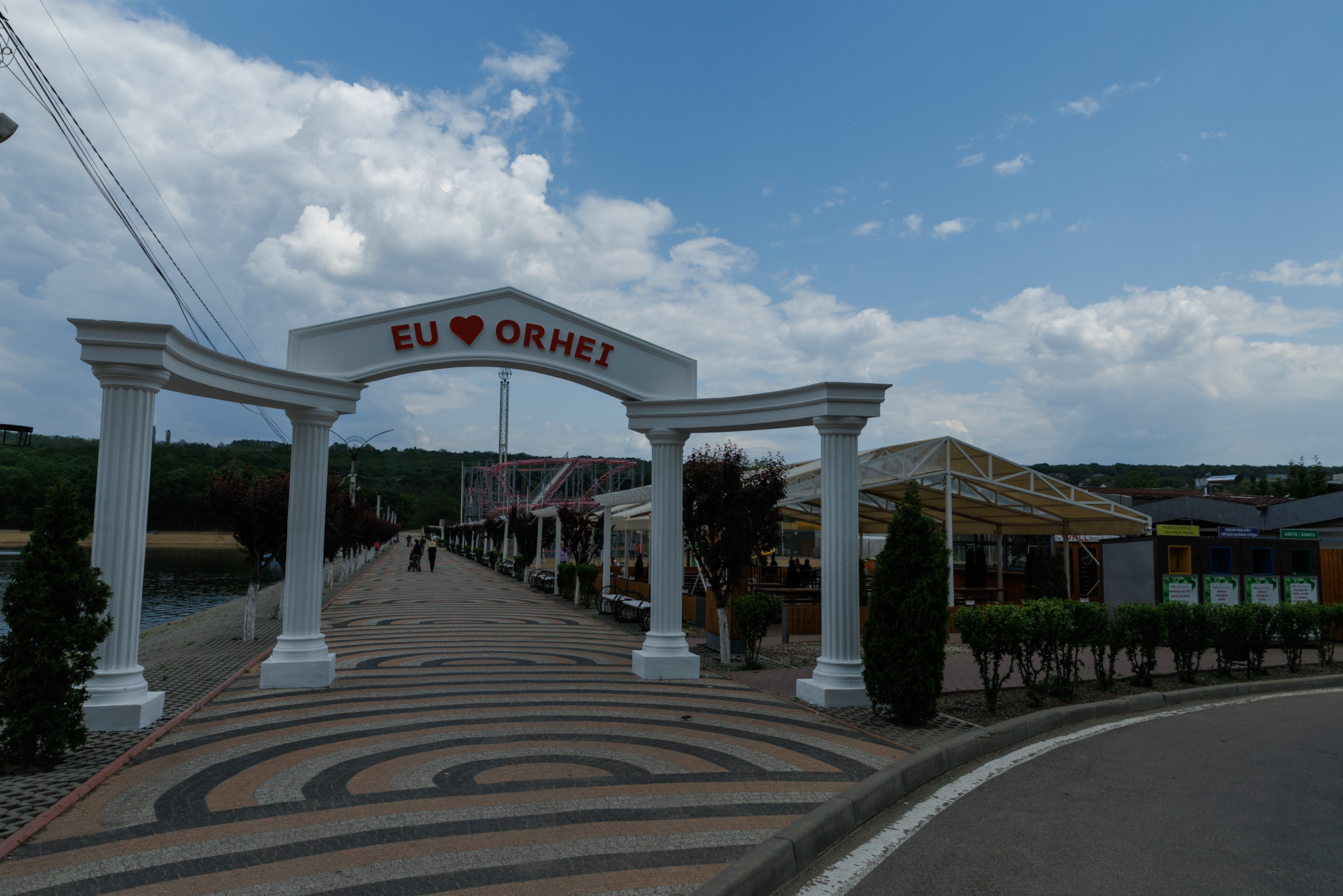 REPORTAJ DIN MOLDOVA. De ce-l susține lumea din Orhei pe Ilan Șor? „Viața era mai urâtă înainte de Șor. Ăsta-i adevărul”