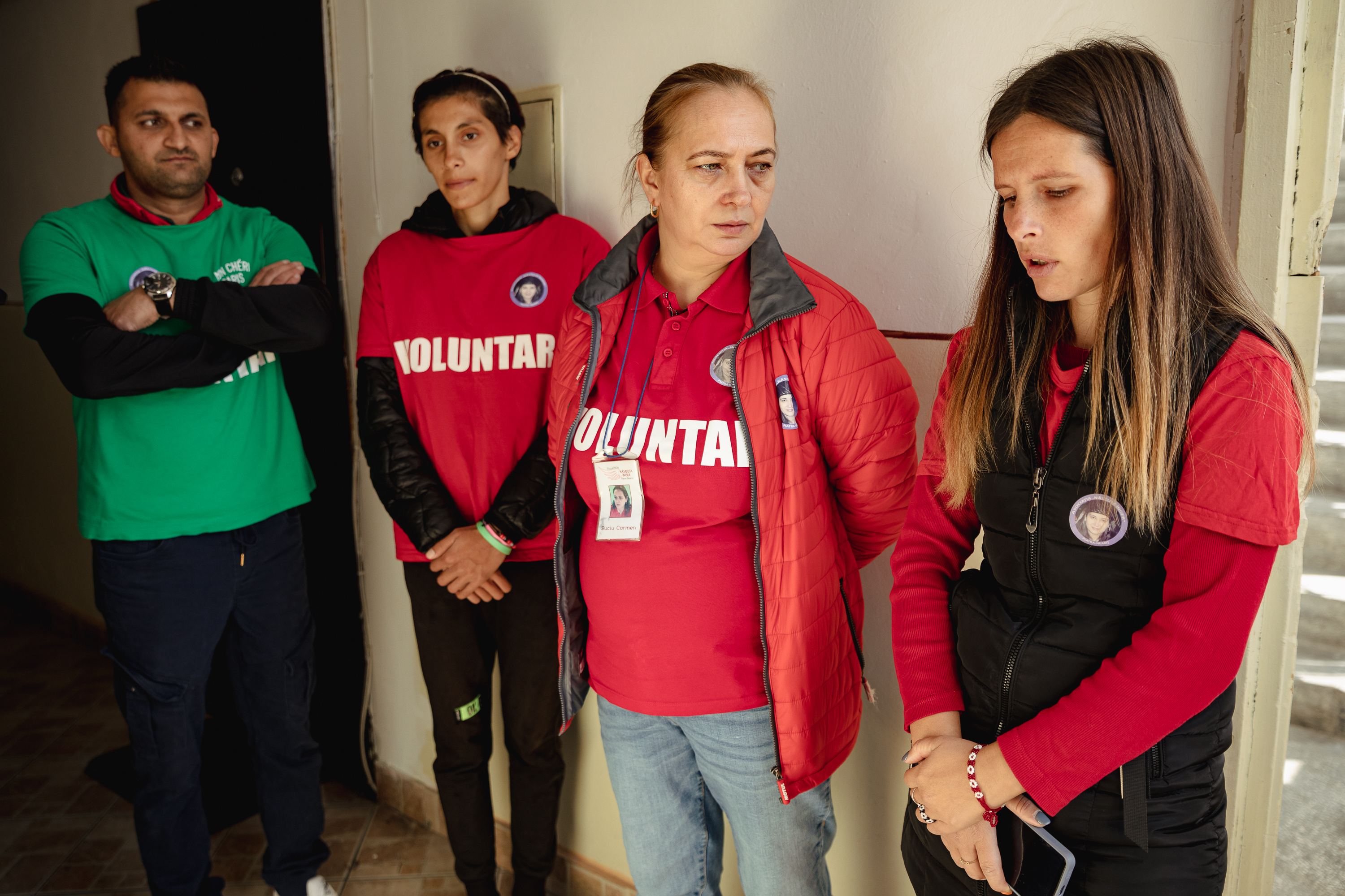 REPORTAJ. O femeie din Piatra-Neamţ a transformat suferinţa personală în izvor de bine pentru ceilalţi: „Dacă nu făceam asta, muream de durere”