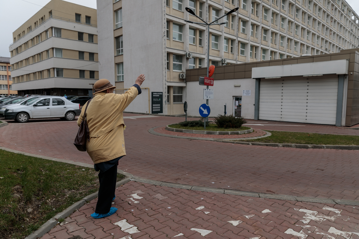 Suceava, de la „Lombardia României” la una dintre cele mai mici rate de infectare din țară. Trei explicații ale medicilor