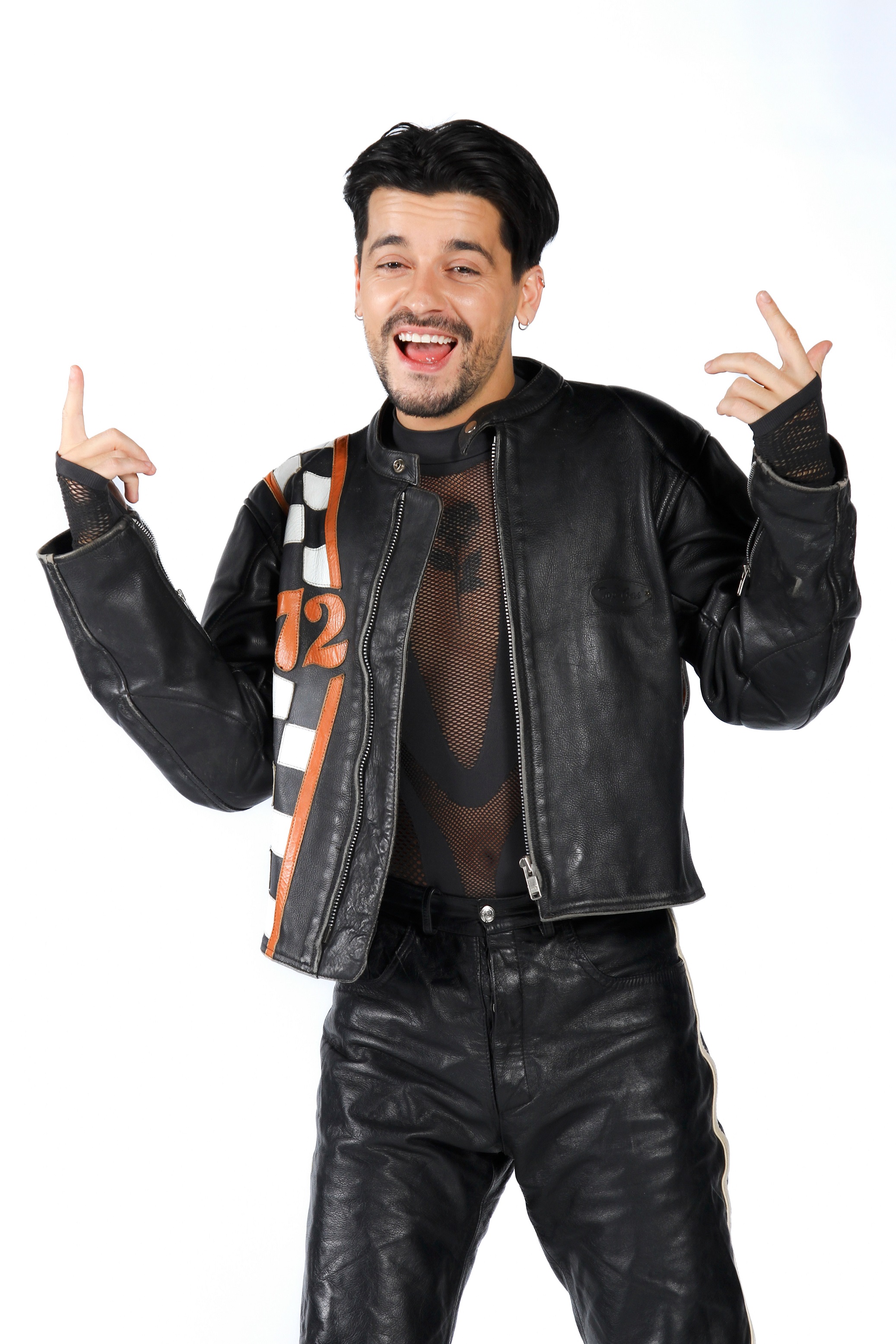 Andrei Ursu (WRS) crede că melodia lui poate duce România în Top 5 în finala internațională Eurovision 2026 de la Viena: „Mi-a zis mama”