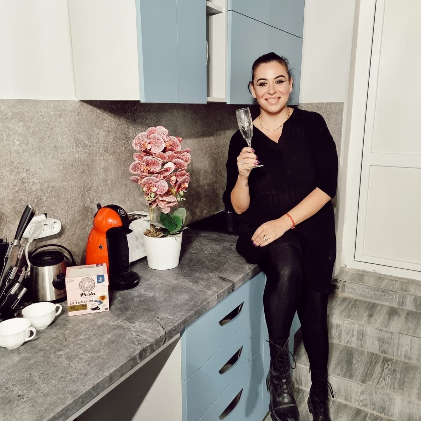 Oana Roman se gândește să își vândă casa: „Suntem 3 în 6 camere. Este prea mult”. Ce spune despre facturile la gaz și la curent