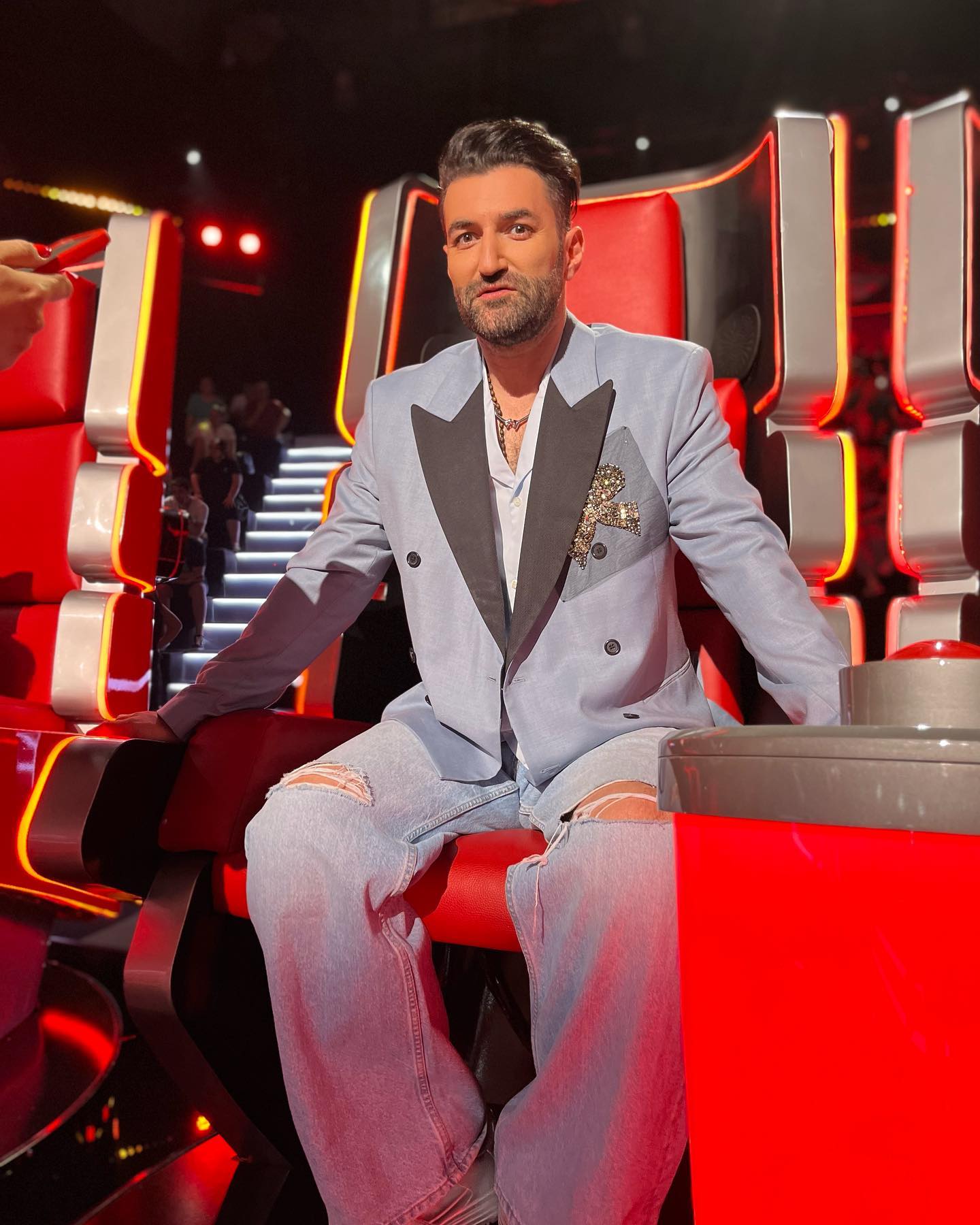 „Vocea României”, sezonul 10. Când începe show-ul la Pro TV