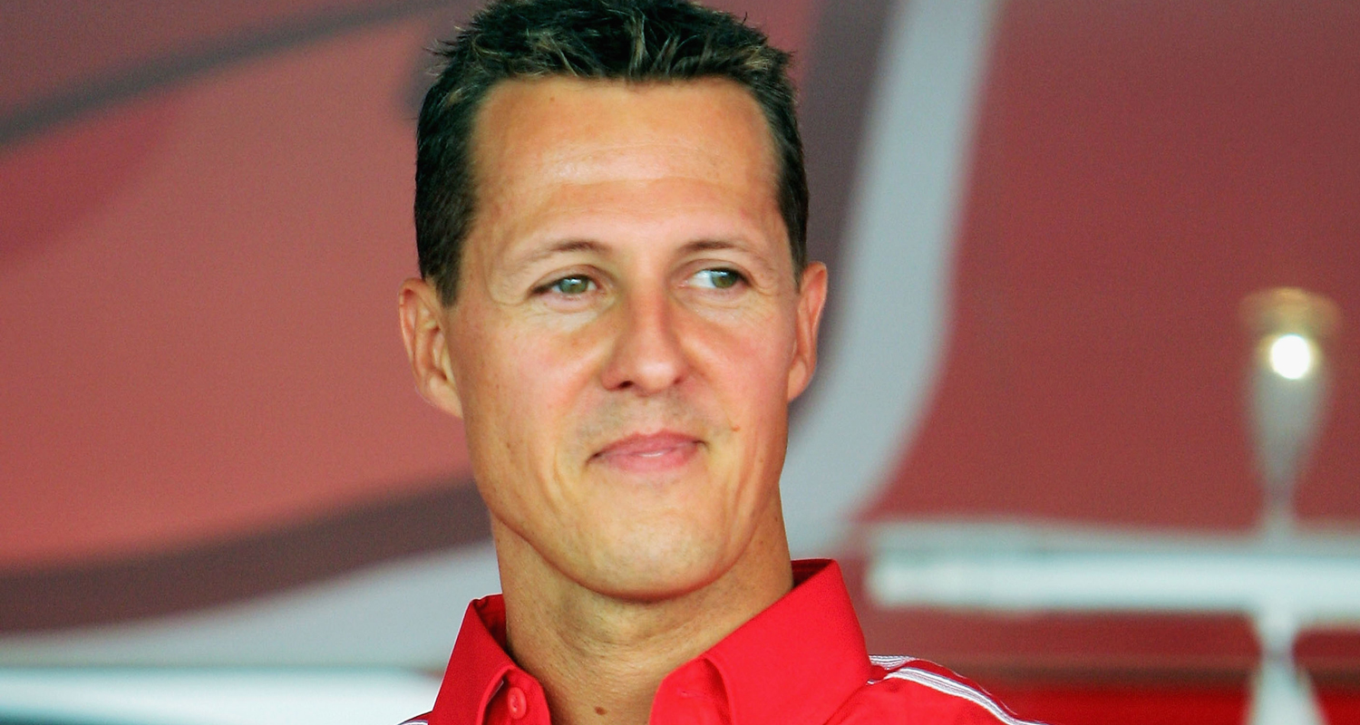 Dezvăluiri despre starea lui Michael Schumacher. Momentele în care fostul pilot plânge