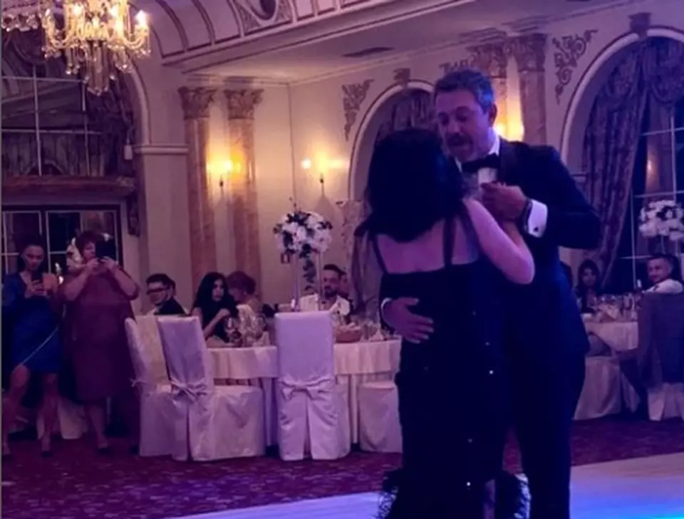 Obiceiul pe care Sorin Bontea îl are cu soția lui după 30 de ani de căsnicie: „E felul meu de a-i arăta că o iubesc și că apreciez tot ce face pentru noi”