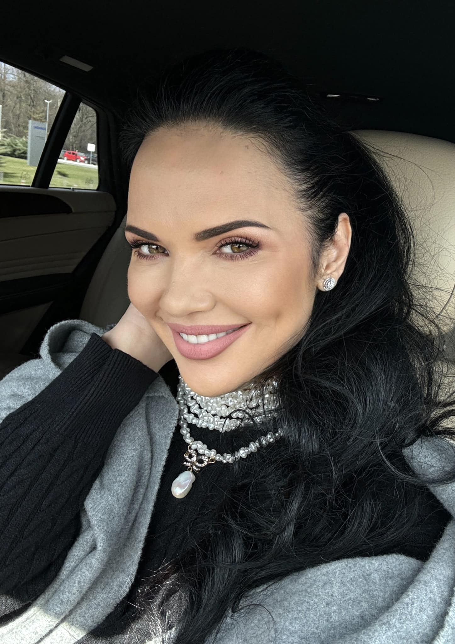 Ioana Năstase a decis și nu mai e cale de întoarcere. Căsnicia cu Ilie Năstase a ajuns la final: „De câteva zile nu știu nimic de el”