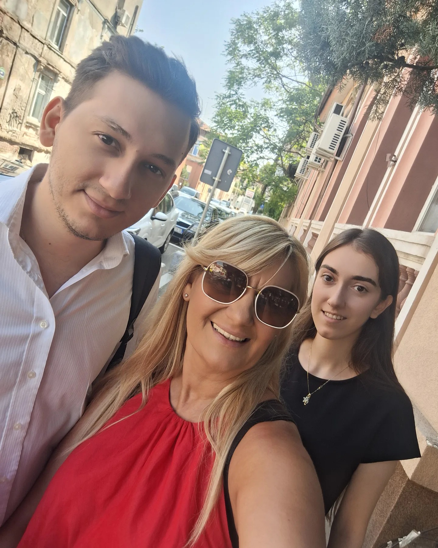 Motivul pentru care Nicola nu își vede nepoatele. „Am o nepoțică în Anglia. Mai am una aici, pe care o văd din ce în ce mai rar”