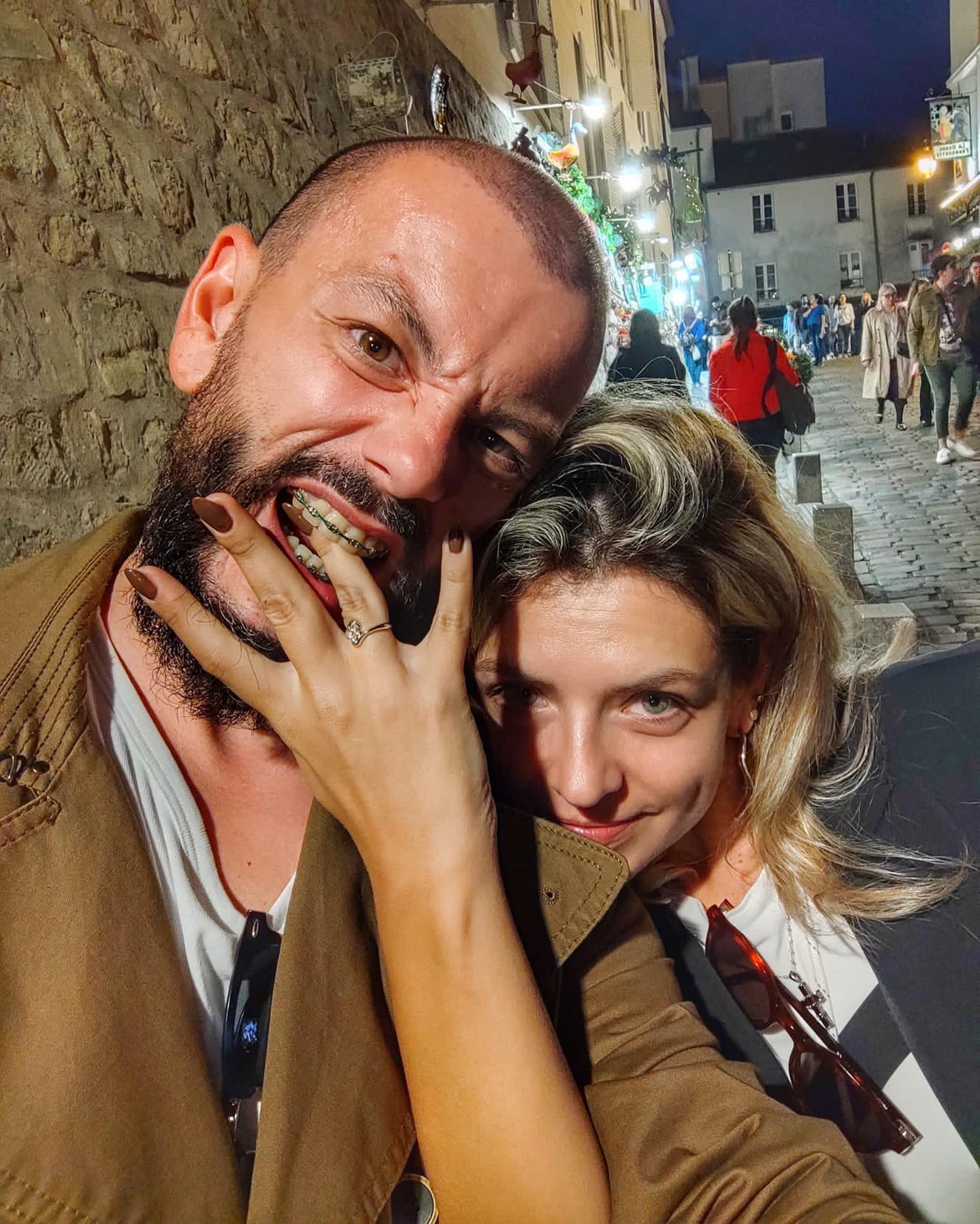 Victoria Răileanu a vorbit despre cel mai ambițios proiect, la început de an. Viața actriței s-a schimbat total după divorț