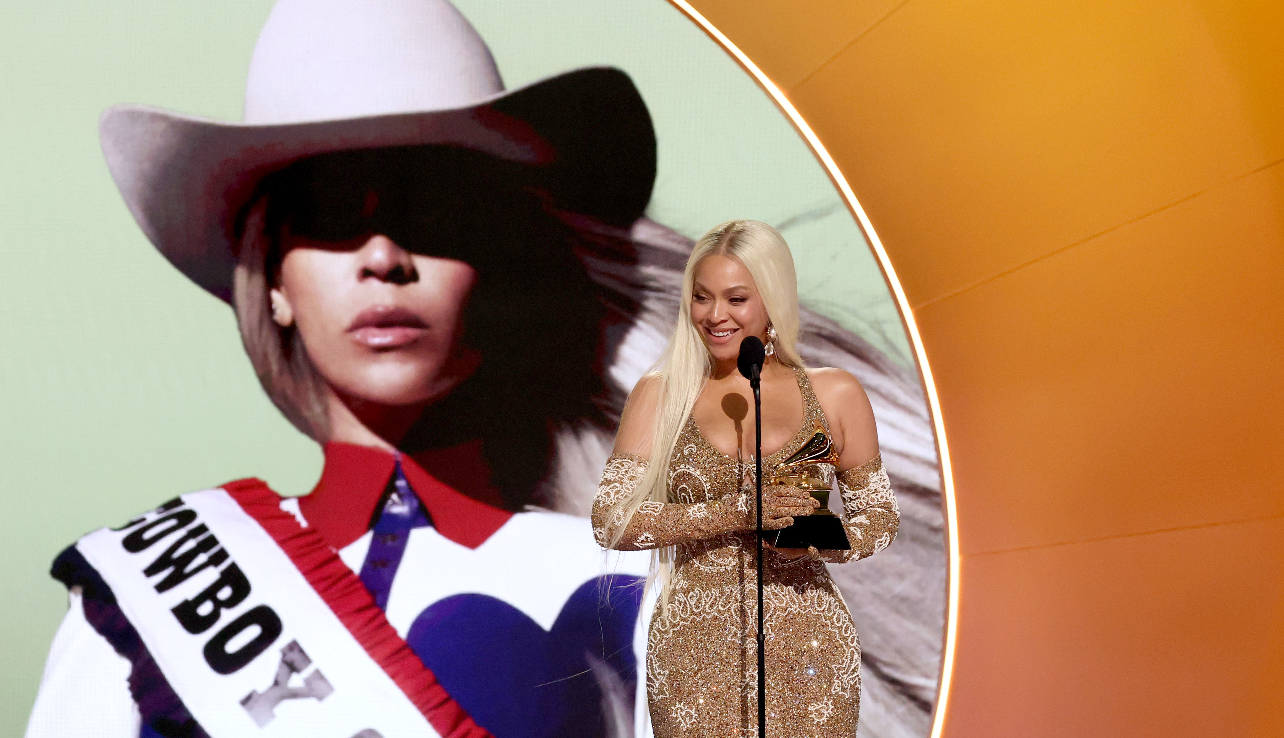 A Cowboy Carter kétségtelenül nem (csak) country, hanem Beyoncé – és talán mindkettőből a legjobb