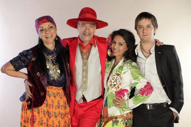 „Inimă de țigan” revine la TV. Când și unde va fi difuzat primul episod din telenovela românească