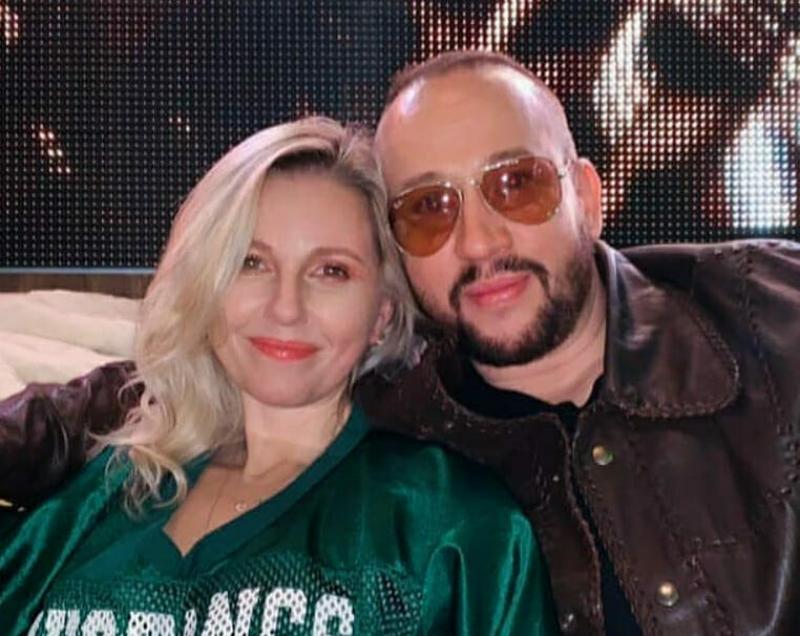 Costin Craioveanu, fostul soț al Mihaelei Cernea, s-a recăsătorit: „După 21 de ani de căsătorie încheiați în septembrie”