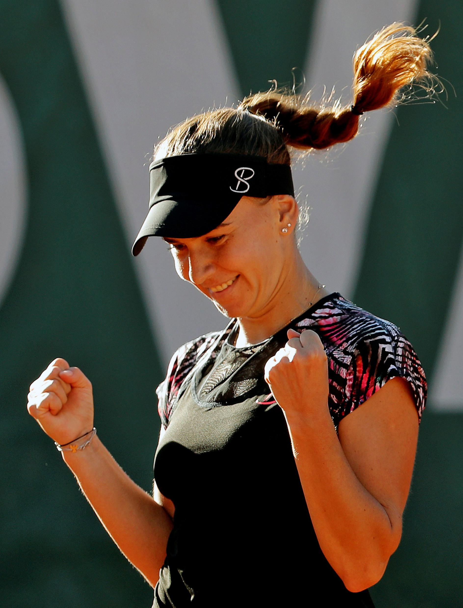 Jucătoarea română Irina Maria Bara a câștigat turneul ITF de la Valencia (Spania) / GALERIE FOTO