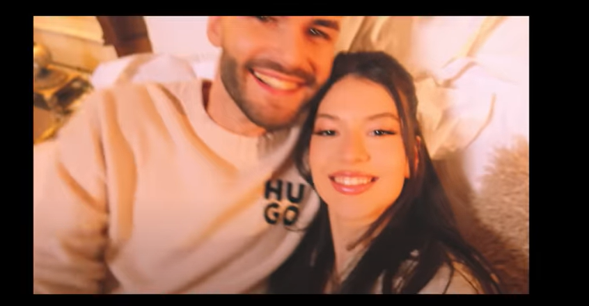 Povestea ultimei piese lansate de Cleopatra Stratan și Edward Sanda. „O aveam de mulți ani în sertar”