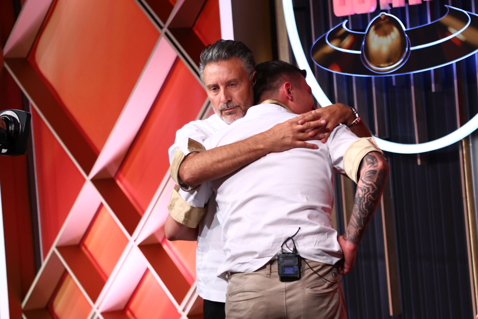 Michele Răduță, finalistul „Chefi la cuțite” sezonul 14, s-a angajat la restaurantul lui Alexandru Sautner: „Am primit o oportunitate extraordinară”