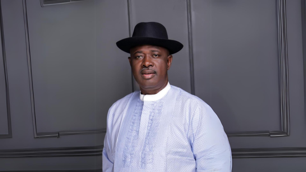 Nigeria's Minister of State for Petroleum (Oil), Senator Heineken Lokpobiri confirmed the AEB will launch in the first quarter of 2025