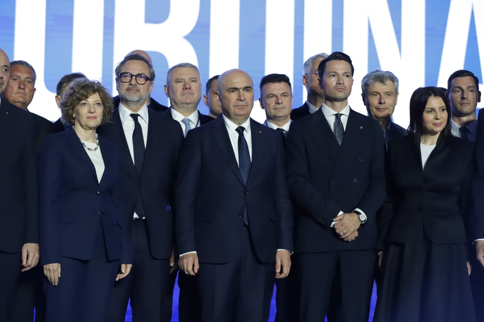 PNL a cerut suspendarea ședinței din Parlament din cauza prezenței abuzive a partidului pe lista Guvernului Veștea