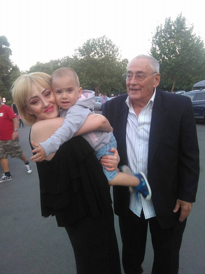 Schimb de replici între Ioana Tufaru și Mariana Moculescu. Discuția a pornit de la niște fotografii | FOTO