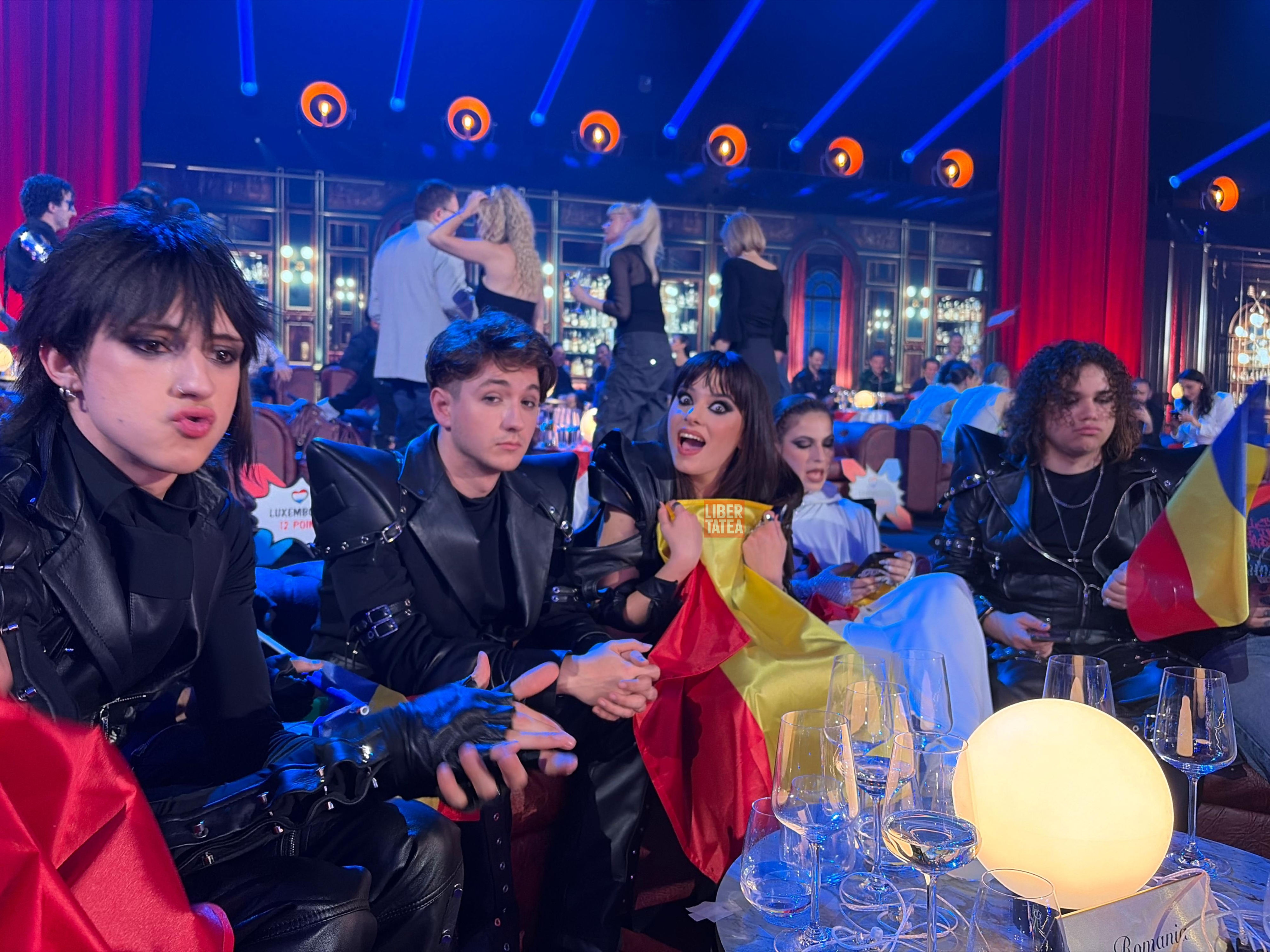 Șefa delegației României la Eurovision 2026, mesaj înainte de finală. Ce a spus despre Alexandra Căpitănescu
