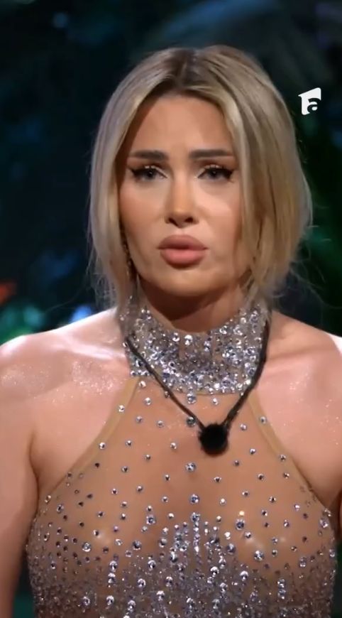 Ce operații estetice și-a făcut fosta ispită de la „Insula Iubirii”. Oana Monea: „Nu am cerut nimic exagerat”