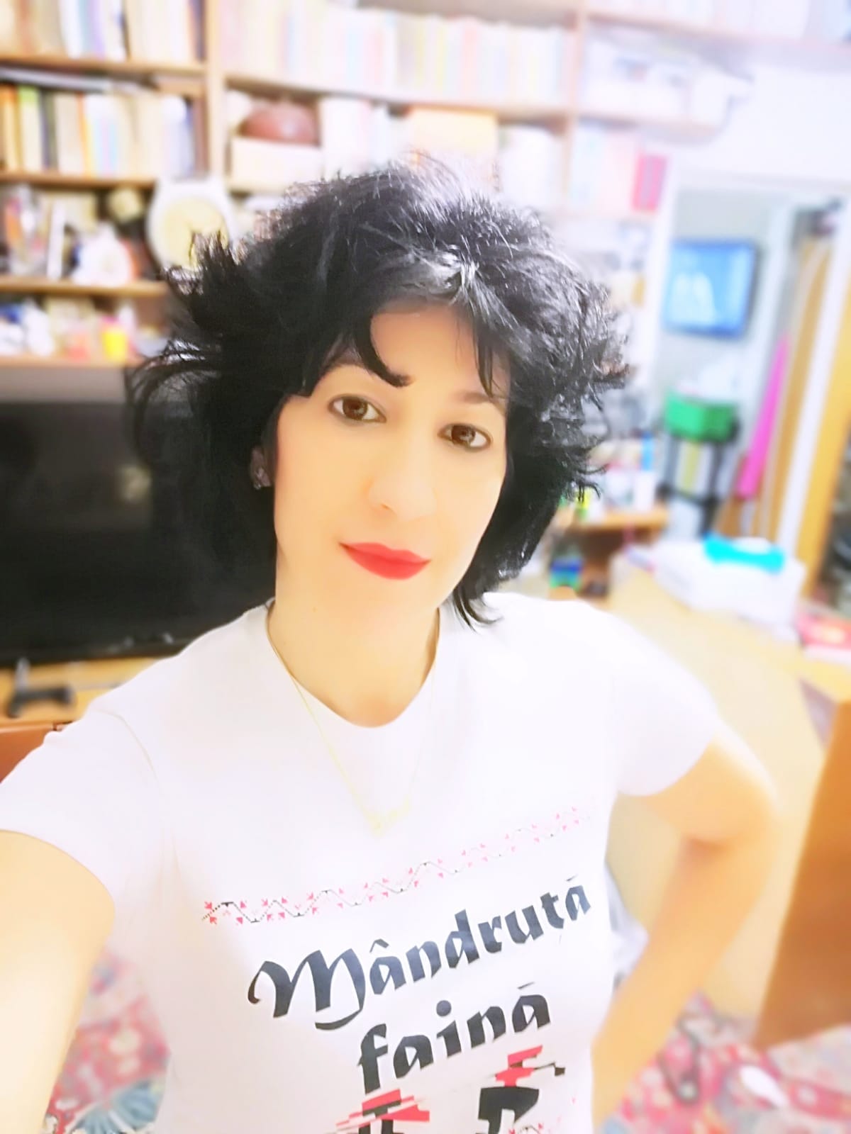 Reacția Teatrului Metropolis după acuzațiile de abuz făcute de Mariana Dănescu, Lili Jurcă din serialul „La Bloc”: „Respingem cu fermitate”