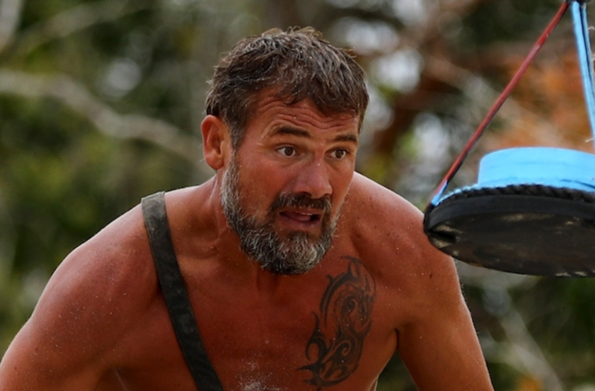 Ionuț Iftimoaie rupe tăcerea după ce s-a întors de la Survivor România 2023: „Acolo uităm cine suntem. S-au folosit cuvinte dure”