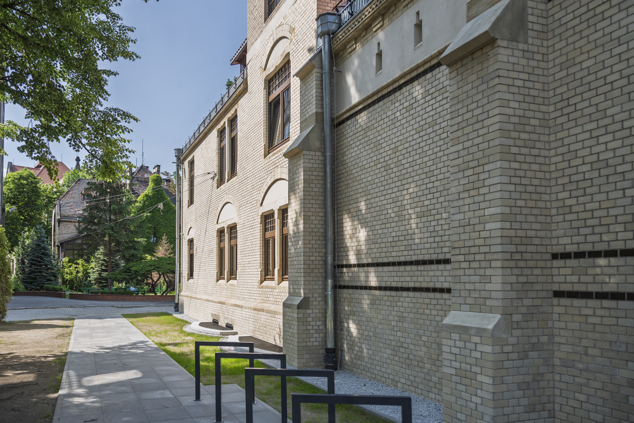 Zabytkowe perełki odzyskały blask, dzięki wsparciu Unii Europejskiej