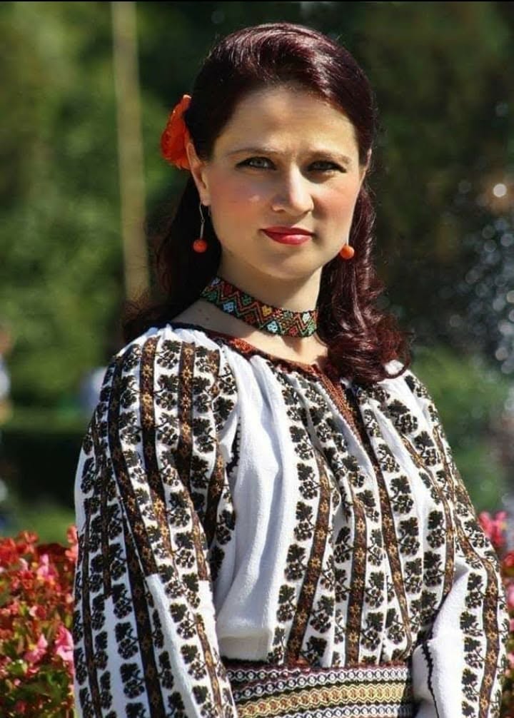 Nicoleta Voicu